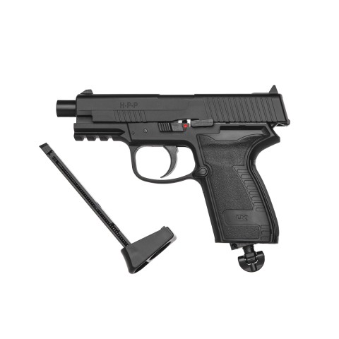 Пневматичний пістолет Umarex HPP