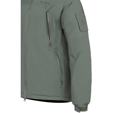 Куртка Frontier Helarctos Mk 2 XL Olive