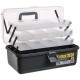 Ящик Meiho Fit Box 3030 368x225x200mm Grey