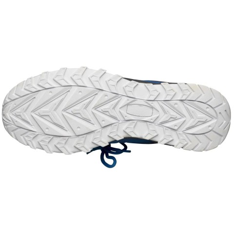 Кроссовки Savage Gear Boat Low Cut 43/8 Blue/White
