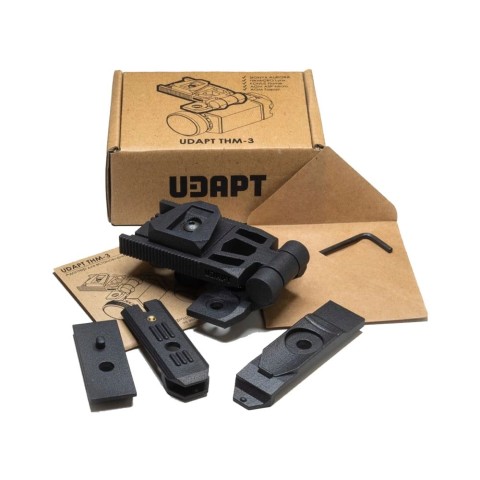 Адаптер для тепловизоров универсальный Udapt THM-3