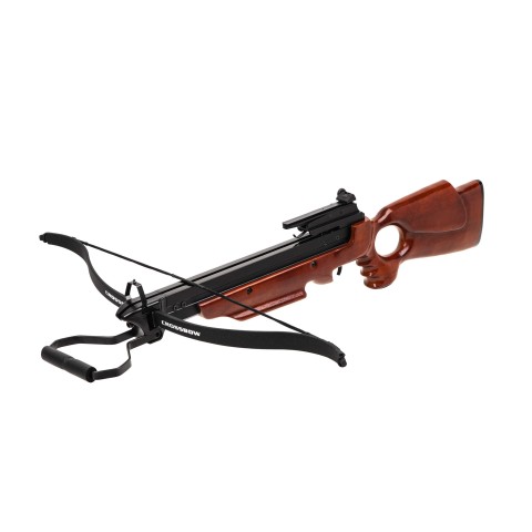 Арбалет, 40lbs 2 стріли