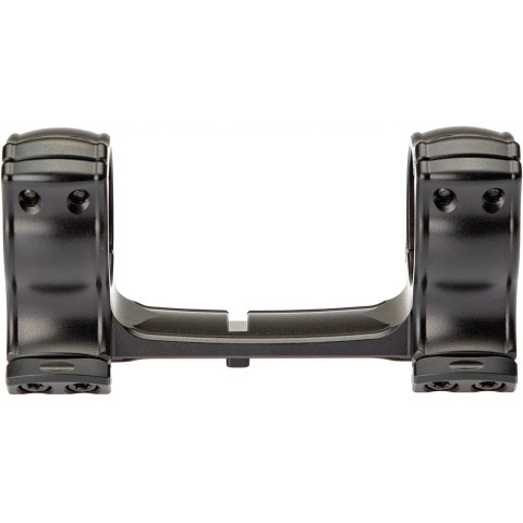 Моноблок Spuhr SCP-3001A 30 мм (H-30.0 mm) Сплав. Picatinny