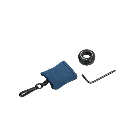 Прицел оптический Vector Optics Continental X6 1-6x24 (30 мм) illum. SFP Tactical