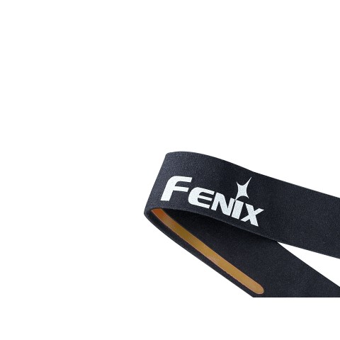 Пов'язка на голову Fenix AFH-10 чорна