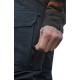 Брюки Harkila Scandinavian trousers 50 anthracite