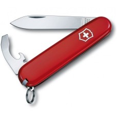 Ніж Victorinox Bantam 84мм,8функ,черв (блістер)
