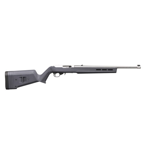 MAG548-GRY Ложе Magpul Hunter X-22 для Ruger 10/22