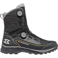 Ботинки Garmont Trace High Boa® GTX 13 Black/Orange