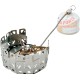 Горелка газовая Snow Peak GS-360 GeoSheild Stove