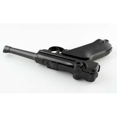 Пневматический пистолет Umarex Legends Luger P08