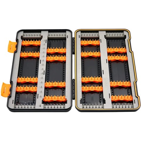 Поводочница Guru Rig Case XL