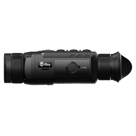 Тепловізор INFIRAY (iRay) ZOOM ZH38
