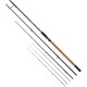 Вудилище фідерне Brain Axent AXR-300L 3.00m max 60g