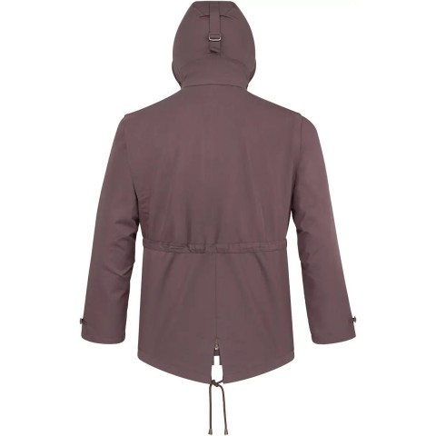 Куртка Frontier Smock Ruta S Brown