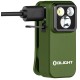 Фонарь Olight Oclip Pro OD Green