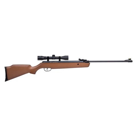 Винтовка пневматическая Crosman Vantage NP с прицелом 4х32, кал.4,5 мм