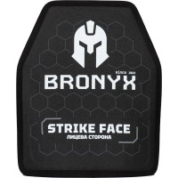 Бронепластина BRONYX XL Класс защиты 3