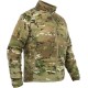 Куртка тактична Fahrenheit ALFA Light M/R Multicam