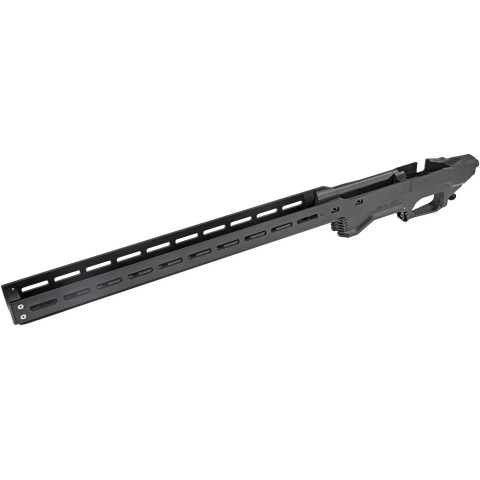 Шасси MDT ACC Savage SA BLK