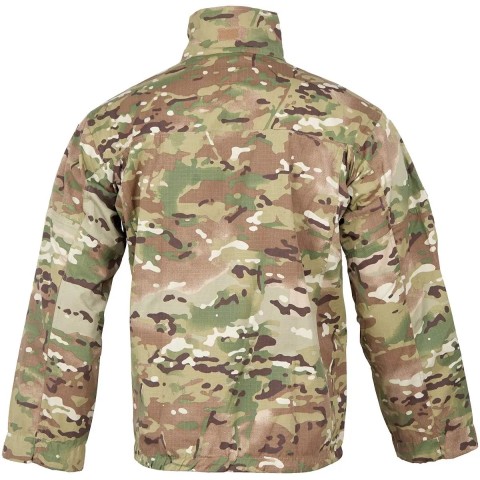 Куртка тактична VAV WEAR Optac 01 M Камуфляж