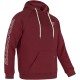 Худі Favorite Rotten S Burgundy