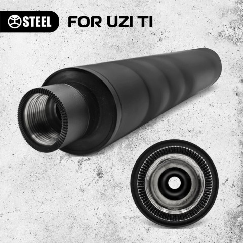 FOR UZI Ti