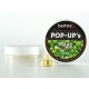 Бойли Baitex Pop-Ups Peas 8 мм (40шт)