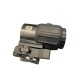 Збільшувач EOTech 3х кратний для коліматорного прицілу (G43.STS)