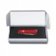 Футляр Victorinox 91мм Сріблястий для ножів 5 шарів