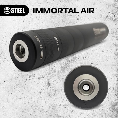 IMMORTAL AIR 9 мм