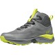 Ботинки Garmont 9.81 Engage MID GTX 9.5 ц:grey