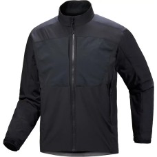 Куртка Arc’teryx Practitioner AR Jacket XL Black
