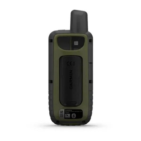 Навигатор Garmin GPSMAP 66sr