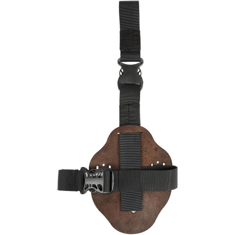 Кобура Ammo Key ILLEGIBLE-1 S Brown набедренная для ПМ