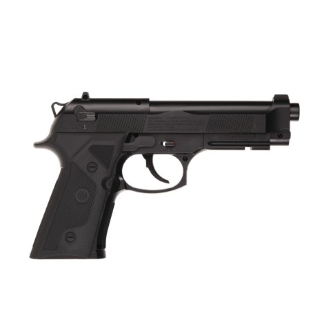 Пневматический пистолет Umarex Beretta Elite II кал. 4,5 мм