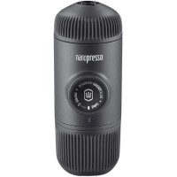 Кофе-пресс Wacaco Nanopresso ц:black