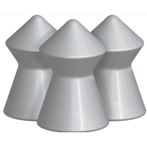 Пульки Umarex Mr. Shoty Premium 0,60гр. кал.4.5(.177) 425шт.