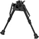 S-BRM Сошки Harris Bipod (шарнірна база 15,2см-22,9см)