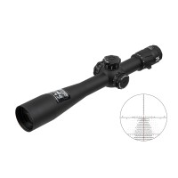 Прицел оптический ZCO 8-40x56 (36 мм) 10MIL FFP illum. Tremor5 CCW