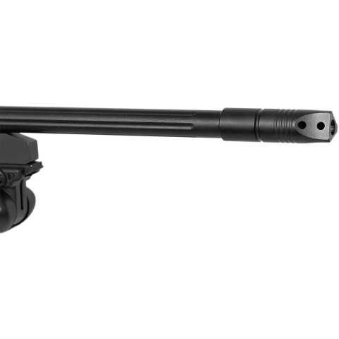 Страйкбольна гвинтівка ASG Steyr AUG A1 6 мм AEG, full-auto blk