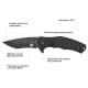 Нож Skif Griffin II BSW ц:black