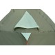 Намет Skif Outdoor Tendra 210x180 см Зелений