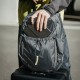 Рюкзак компактний Naturehike CNK2450XB026, 20 л, сірий