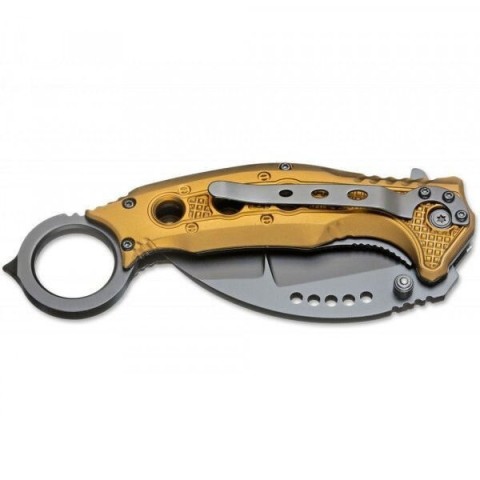 Ніж Boker Magnum Black Scorpion (01MB713)