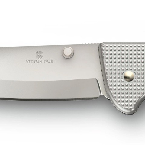 Складаний ніж Victorinox EVOKE Alox 0.9415.D26