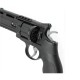 Пневматичний страйкбольний револьвер Umarex Elite Force H8R Gen2 кал. 6мм.