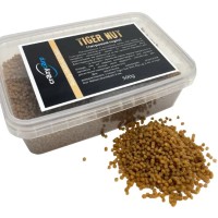 Метод Микс Crazy Carp Platinum Method Ready Pellets The Nutz 500g
