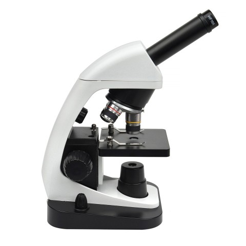 Мікроскоп SIGETA COREON 40x-1280x LED Mono