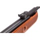 Пневматическая винтовка Gamo Hunter SE кал.4,5